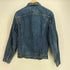 リーバイス Levis 70-80s USA製 ボタン裏52 スモールe 紙パッチ 4thデニムトラッカージャケット メンズ 35