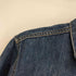 リーバイス Levis 70-80s USA製 ボタン裏52 スモールe 紙パッチ 4thデニムトラッカージャケット メンズ 35