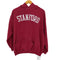 ラッセルアスレチック RUSSELL ATHLETIC 70S USA製 カレッジロゴパーカー メンズ import:L