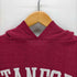 ラッセルアスレチック RUSSELL ATHLETIC 70S USA製 カレッジロゴパーカー メンズ import:L