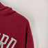 ラッセルアスレチック RUSSELL ATHLETIC 70S USA製 カレッジロゴパーカー メンズ import:L