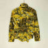 ポールスミスジーンズ Paul Smith JEANS 花柄 総柄 B.D L/S シャツ レディース EUR:40