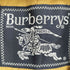 バーバリーズ BURBERRYS ライナー付き 裏地チェックステンカラーコート メンズ