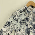 ポールスミス Paul Smith PINK 総柄 レース 刺繍 L/S シャツ レディース EUR:40