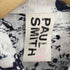 ポールスミス Paul Smith PINK 総柄 レース 刺繍 L/S シャツ レディース EUR:40