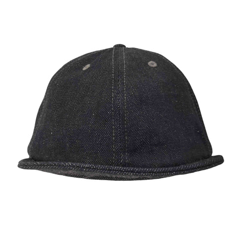 MADEN CLOTHING デニムキャップ メンズ