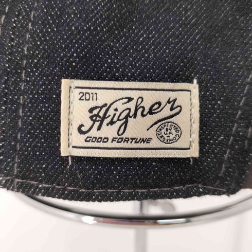 MADEN CLOTHING デニムキャップ メンズ