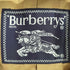 バーバリーズ BURBERRYS カシミヤ混 ステンカラーコート メンズ