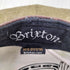 brixton} キャスケット メンズ 7 1/4