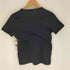 ポールスミスブラック Paul Smith BLACK 本棚 総柄 プリント S/S Tシャツ レディース import:M