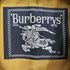 バーバリーズ BURBERRYS ライナー付き 裏地チェックステンカラーコート メンズ