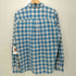パタゴニア patagonia 16SS センターボックスバック L/S チェックシャツ メンズ import:M