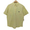 ブルックスブラザーズ BROOKS BROTHERS ハーフボタン プルオーバー S/S ボタンダウンシャツ メンズ import:M
