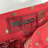 ケンゾーパリス KENZO PARIS 80-90S エルカ期 星座 総柄 プリーツ スカート レディース JPN:M