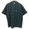 コロンビア Columbia チェック S/S モーズリーシャツ メンズ import:L