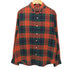 エルエルビーンシグネチャー L.L.Bean SIGNATURE タータンチェック L/S ボタンダウンシャツ メンズ import:M
