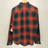 エルエルビーンシグネチャー L.L.Bean SIGNATURE タータンチェック L/S ボタンダウンシャツ メンズ import:M