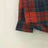 エルエルビーンシグネチャー L.L.Bean SIGNATURE タータンチェック L/S ボタンダウンシャツ メンズ import:M