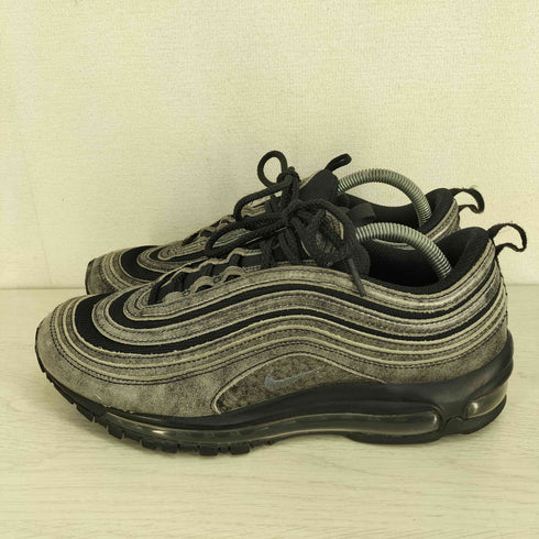 コムデギャルソンオムプリュス COMME des GARCONS HOMME PLUS Air Max 97 Black メンズ JPN:28