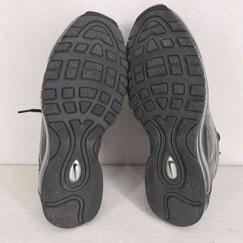 コムデギャルソンオムプリュス COMME des GARCONS HOMME PLUS Air Max 97 Black メンズ JPN:28