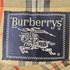 バーバリーズ BURBERRYS 裏地ノヴァチェックステンカラーコート メンズ