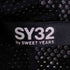 エスワイサーティトゥー SY32 by SWEET YEARS UNIFORM GAME PANTS ユニフォームゲームパンツ メンズ M