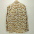 レッドフリースブルックスブラザース Red Fleece Brooks Brothers カモフラ L/S ボタンダウンシャツ メンズ import:L