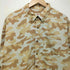 レッドフリースブルックスブラザース Red Fleece Brooks Brothers カモフラ L/S ボタンダウンシャツ メンズ import:L