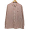 レッドフリースブルックスブラザース Red Fleece Brooks Brothers ストライプ L/S ボタンダウンシャツ メンズ import:L