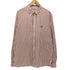 レッドフリースブルックスブラザース Red Fleece Brooks Brothers ストライプ L/S ボタンダウンシャツ メンズ import:L