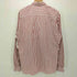レッドフリースブルックスブラザース Red Fleece Brooks Brothers ストライプ L/S ボタンダウンシャツ メンズ import:L