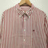 レッドフリースブルックスブラザース Red Fleece Brooks Brothers ストライプ L/S ボタンダウンシャツ メンズ import:L
