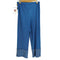 プリーツプリーズイッセイミヤケ PLEATS PLEASE ISSEY MIYAKE 90s ロールアップ プリーツイージーパンツ レディース 1