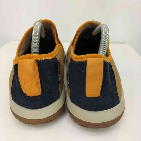 コロンビア Columbia YONCALLA MOC WATERPROOF メンズ JPN:26