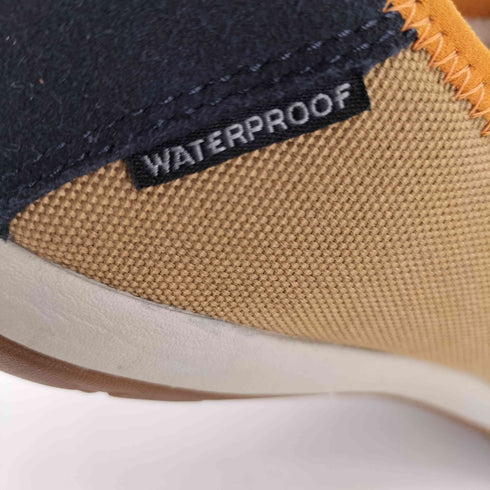 コロンビア Columbia YONCALLA MOC WATERPROOF メンズ JPN:26