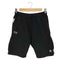 エスワイサーティトゥー SY32 by SWEET YEARS SWEAT SHORT PANTS スウェットショートパンツ メンズ L