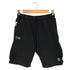 エスワイサーティトゥー SY32 by SWEET YEARS SWEAT SHORT PANTS スウェットショートパンツ メンズ L