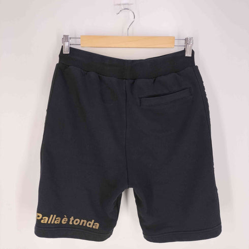 エスワイサーティトゥー SY32 by SWEET YEARS SWEAT SHORT PANTS スウェットショートパンツ メンズ L