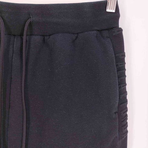 エスワイサーティトゥー SY32 by SWEET YEARS SWEAT SHORT PANTS スウェットショートパンツ メンズ L
