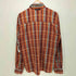 ホグロフス Haglofs チェック L/S ワークシャツ メンズ import:M
