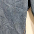 エドウィン EDWIN 404 ワイドデニムパンツ メンズ 38