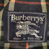 バーバリーズ BURBERRYS MADE IN ENGLAND 裏地ノヴァチェックステンカラーコート メンズ