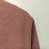 GEVACO L/S ノーカラーシャツ メンズ FR:42