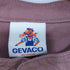 GEVACO L/S ノーカラーシャツ メンズ FR:42