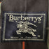 バーバリーズ BURBERRYS MADE IN ENGLAND 裏地チェックステンカラーコート メンズ