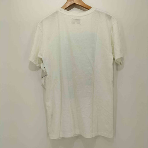 ザノースフェイス THE NORTH FACE 茶タグ 1968年グラフィックTシャツ メンズ import:M