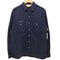 Lafuma L/S ナイロン ワークシャツ メンズ import:L