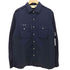 Lafuma L/S ナイロン ワークシャツ メンズ import:L