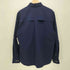 Lafuma L/S ナイロン ワークシャツ メンズ import:L