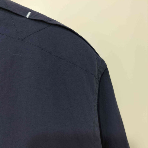 Lafuma L/S ナイロン ワークシャツ メンズ import:L